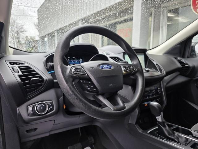 Ford Escape SE 4WD 2017