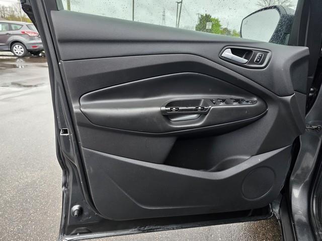 Ford Escape SE 4WD 2017