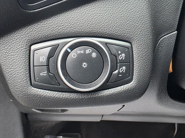 Ford Escape SE 4WD 2017