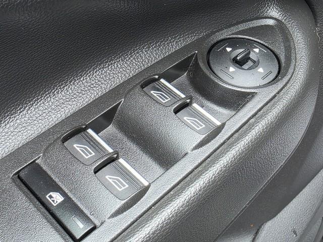 Ford Escape SE 4WD 2017