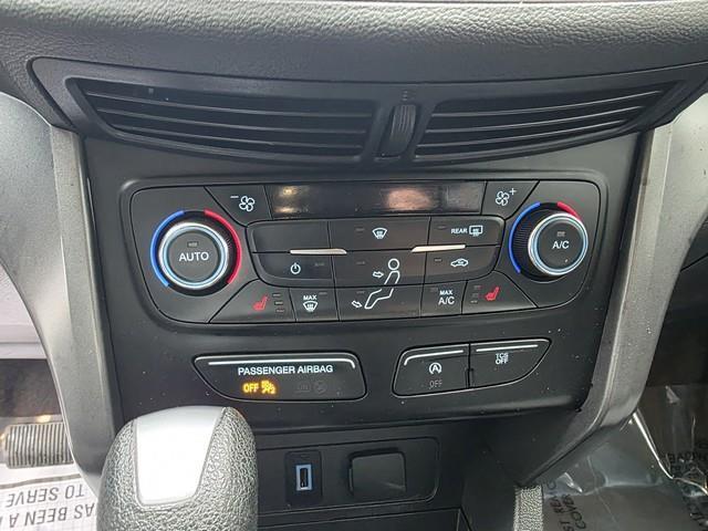 Ford Escape SE 4WD 2017