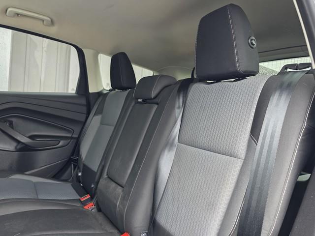 Ford Escape SE 4WD 2017