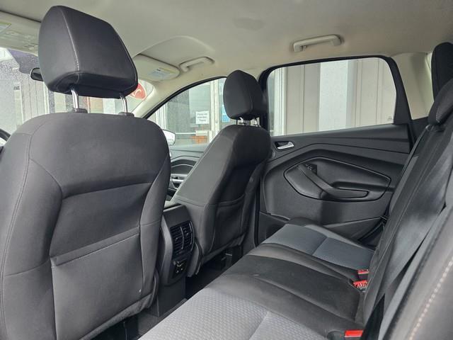 Ford Escape SE 4WD 2017