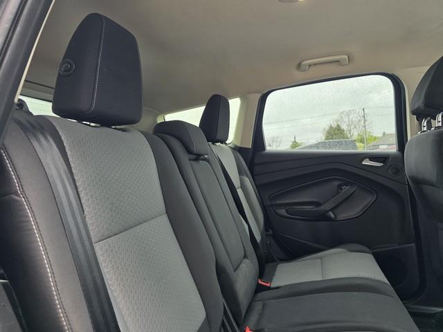 Ford Escape SE 4WD 2017