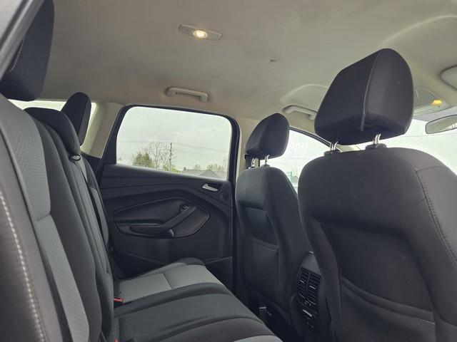 Ford Escape SE 4WD 2017