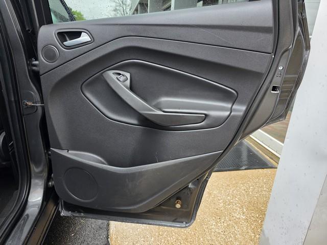 Ford Escape SE 4WD 2017