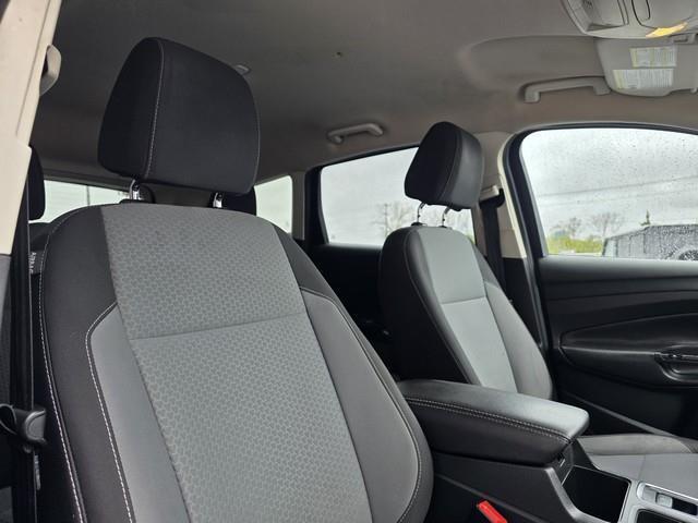 Ford Escape SE 4WD 2017