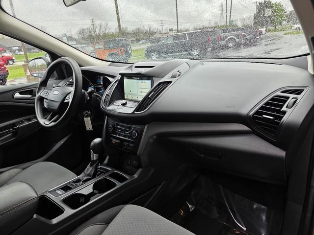 Ford Escape SE 4WD 2017