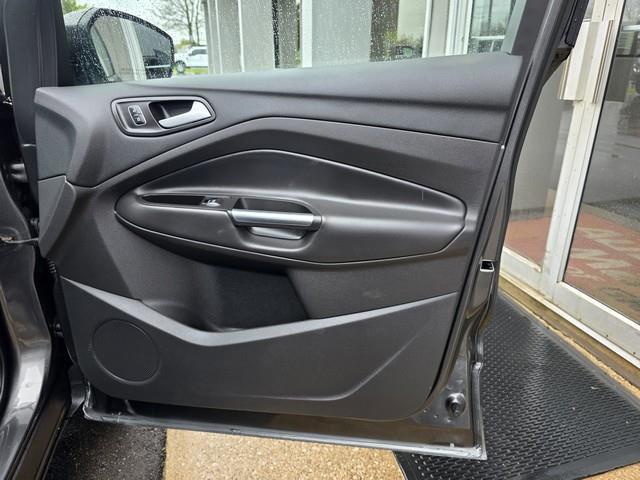 Ford Escape SE 4WD 2017