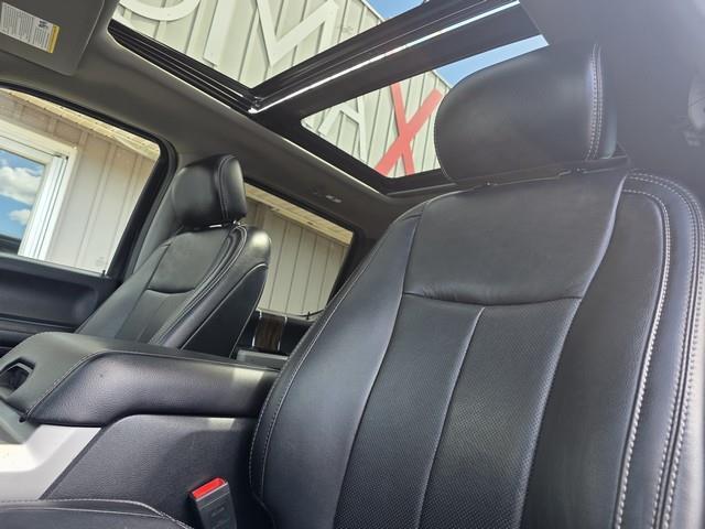 Ford F-150 Lariat 4WD SuperCrew 5.5' Box 2019