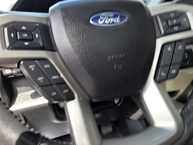 Ford F-150 Lariat 4WD SuperCrew 5.5' Box 2019