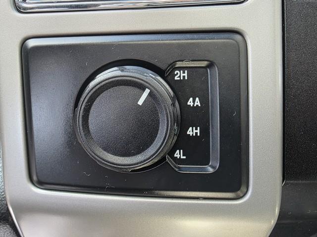 Ford F-150 Lariat 4WD SuperCrew 5.5' Box 2019