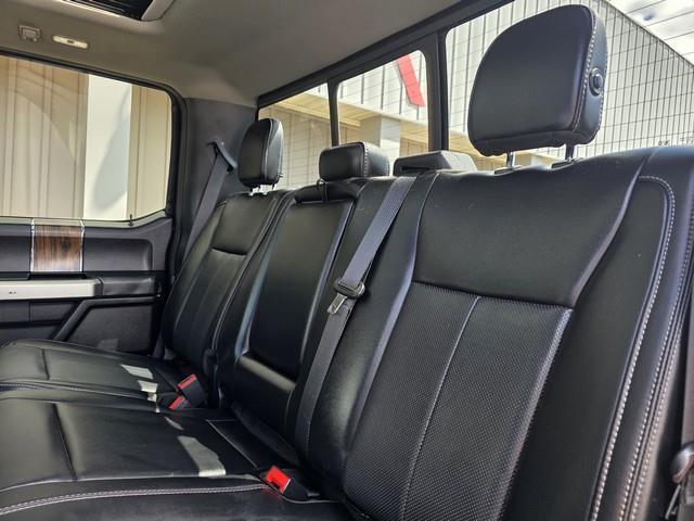 Ford F-150 Lariat 4WD SuperCrew 5.5' Box 2019