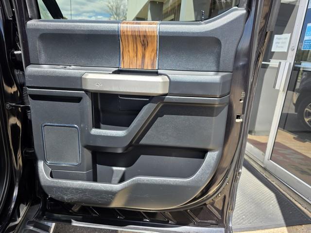 Ford F-150 Lariat 4WD SuperCrew 5.5' Box 2019
