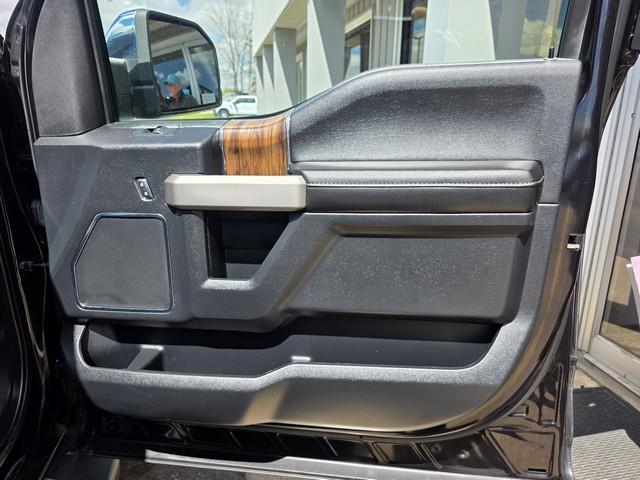 Ford F-150 Lariat 4WD SuperCrew 5.5' Box 2019