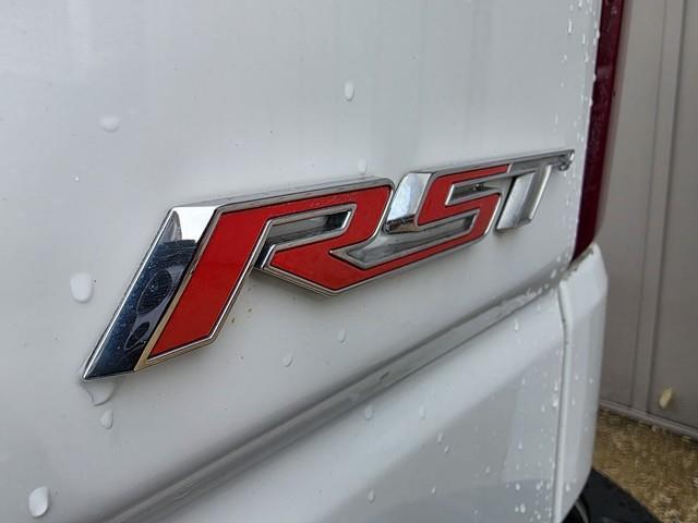 Chevrolet Silverado 1500 4WD Double Cab 147" RST 2020