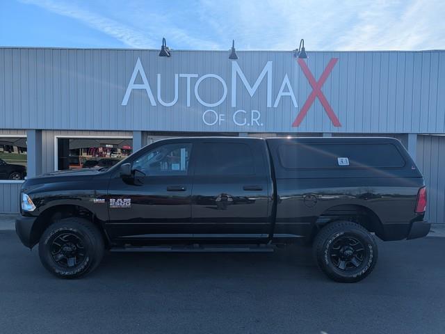 RAM 2500 4WD Crew Cab 149" Tradesman 2016
