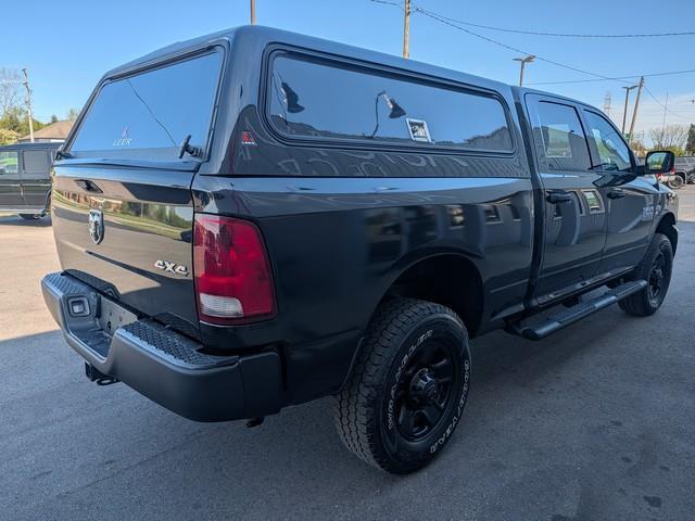 RAM 2500 4WD Crew Cab 149" Tradesman 2016