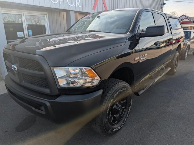 RAM 2500 4WD Crew Cab 149" Tradesman 2016