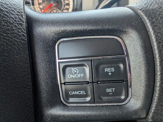 RAM 2500 4WD Crew Cab 149" Tradesman 2016