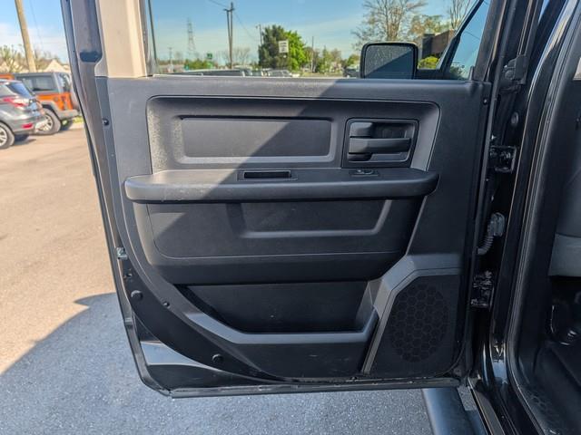 RAM 2500 4WD Crew Cab 149" Tradesman 2016