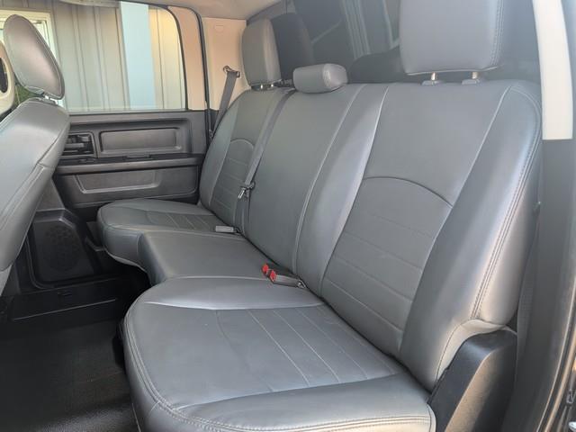 RAM 2500 4WD Crew Cab 149" Tradesman 2016