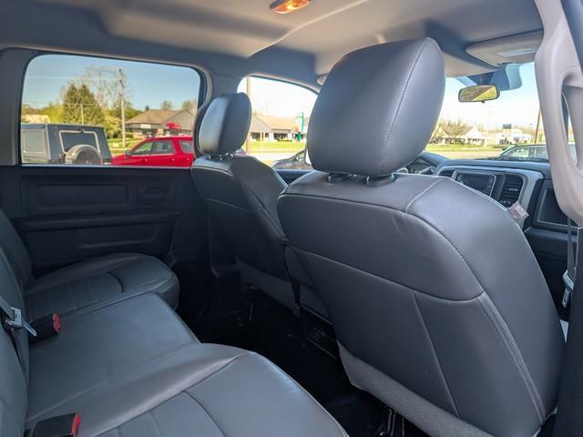 RAM 2500 4WD Crew Cab 149" Tradesman 2016