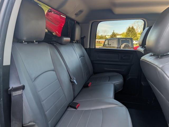 RAM 2500 4WD Crew Cab 149" Tradesman 2016