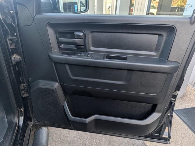 RAM 2500 4WD Crew Cab 149" Tradesman 2016