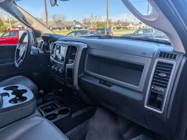 RAM 2500 4WD Crew Cab 149" Tradesman 2016