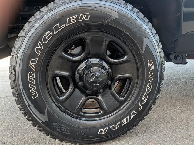 RAM 2500 4WD Crew Cab 149" Tradesman 2016