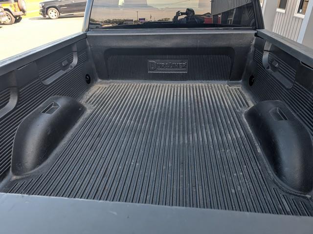 Chevrolet Silverado 1500 4WD Double Cab 143.5" LT w/1LT 2017