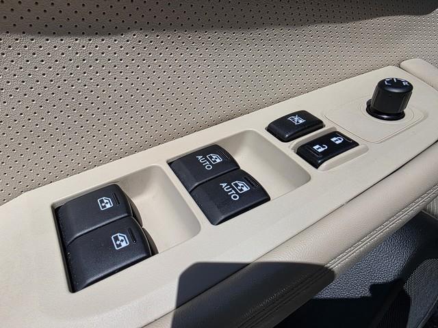 Subaru Outback 4dr Wgn 3.6R Limited 2015