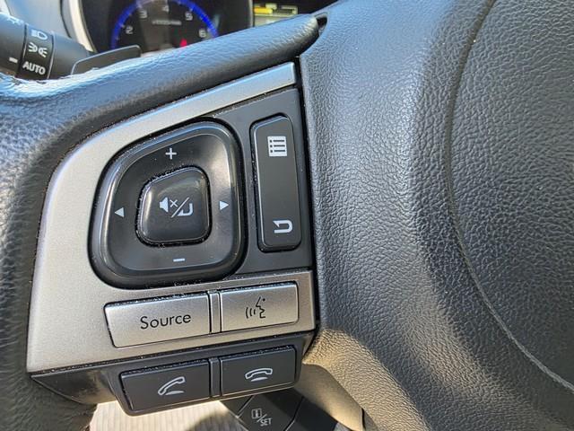 Subaru Outback 4dr Wgn 3.6R Limited 2015