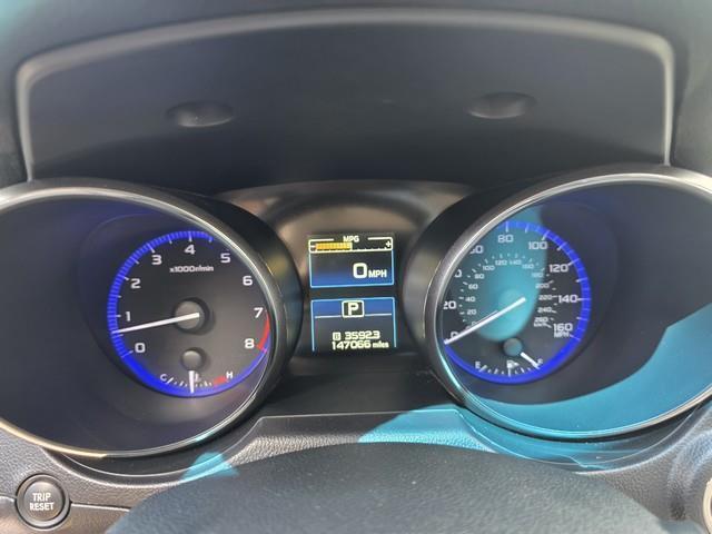 Subaru Outback 4dr Wgn 3.6R Limited 2015
