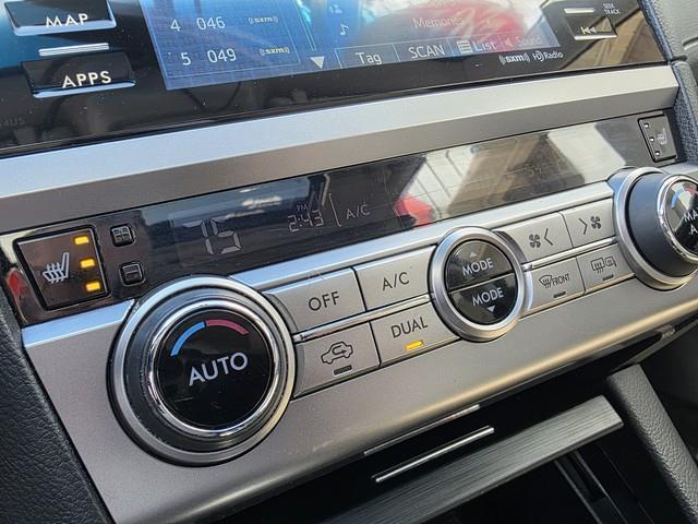 Subaru Outback 4dr Wgn 3.6R Limited 2015