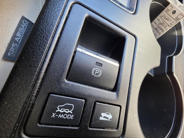Subaru Outback 4dr Wgn 3.6R Limited 2015
