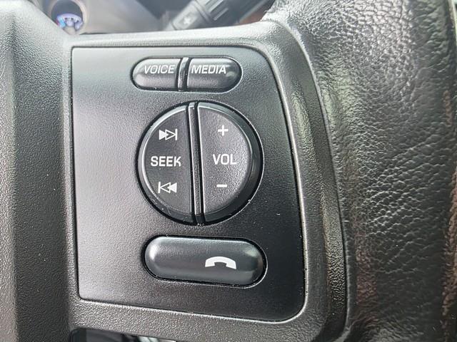 Ford Super Duty F-350 SRW 4WD Crew Cab 156" King Ranch 2011