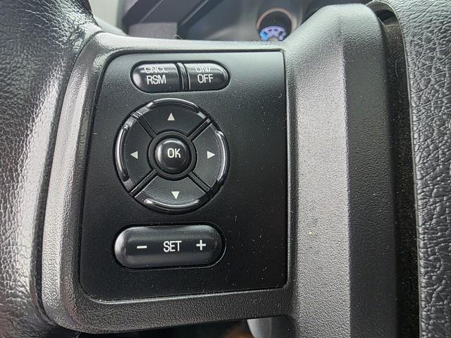 Ford Super Duty F-350 SRW 4WD Crew Cab 156" King Ranch 2011