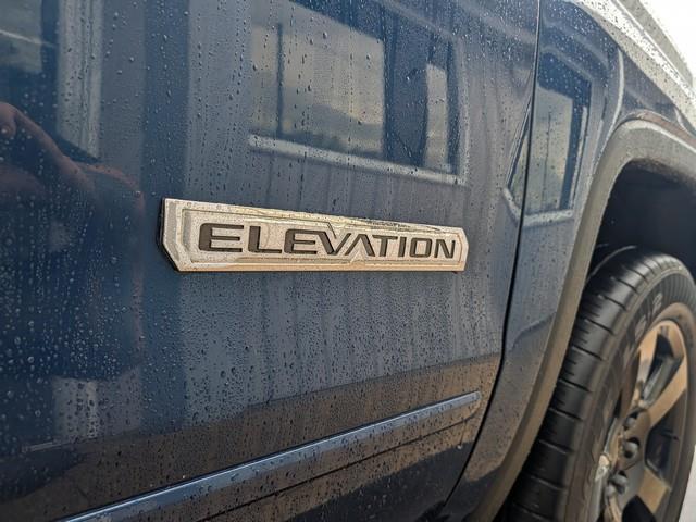 GMC Sierra 1500 4WD Crew Cab 153.0" SLE 2017