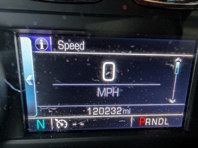 GMC Sierra 1500 4WD Crew Cab 153.0" SLE 2017
