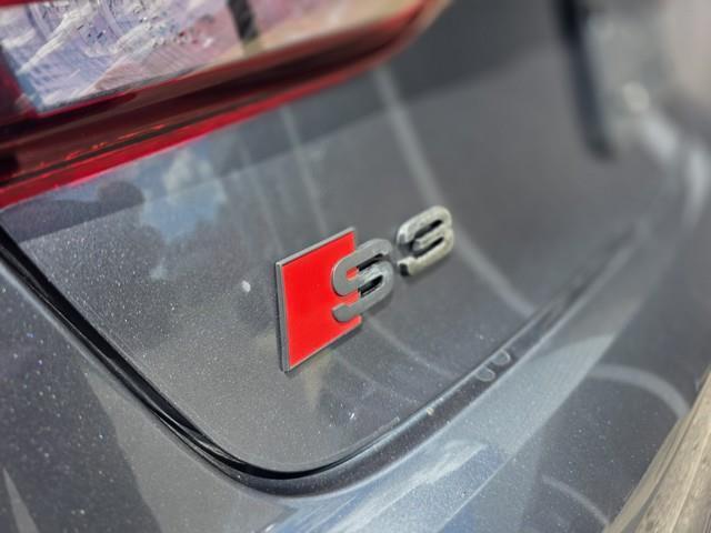 Audi S3 Premium Plus 2.0 TFSI quattro 2019