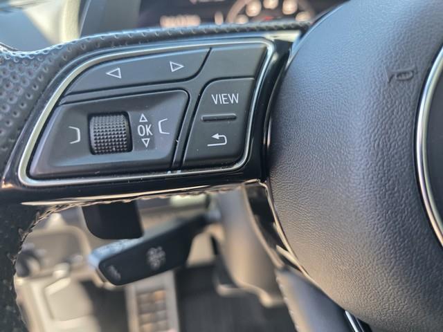 Audi S3 Premium Plus 2.0 TFSI quattro 2019