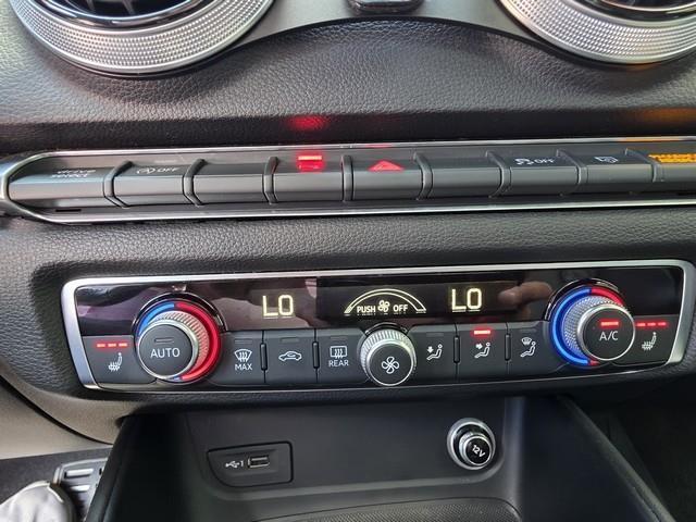 Audi S3 Premium Plus 2.0 TFSI quattro 2019