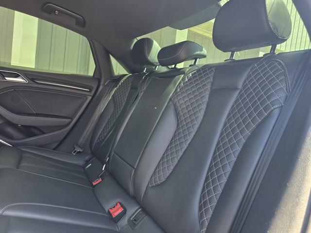 Audi S3 Premium Plus 2.0 TFSI quattro 2019