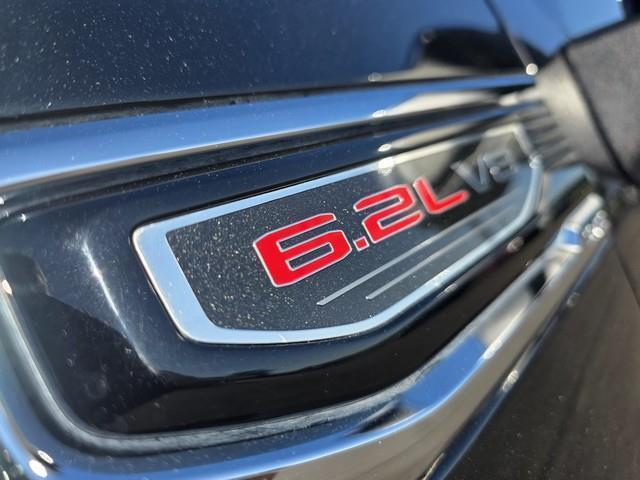GMC Sierra 1500 Limited 4WD Crew Cab 147" Denali 2022