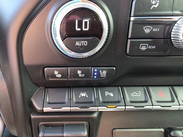 GMC Sierra 1500 Limited 4WD Crew Cab 147" Denali 2022