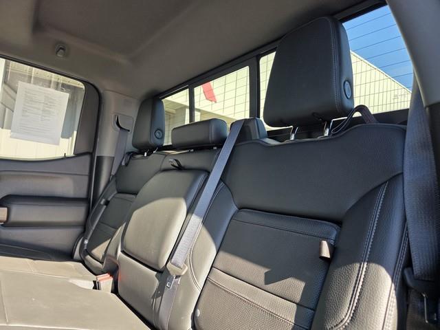 GMC Sierra 1500 Limited 4WD Crew Cab 147" Denali 2022