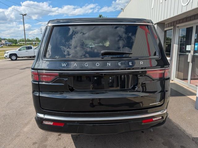 Jeep Wagoneer Series II 4x4 2024