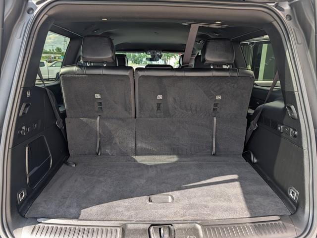 Jeep Wagoneer Series II 4x4 2024